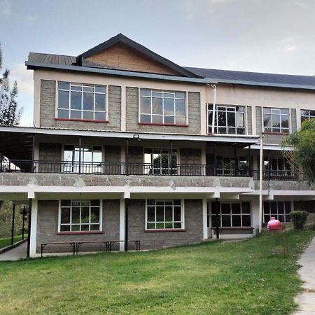 Esikar Gardens Hotel Narok Extérieur photo