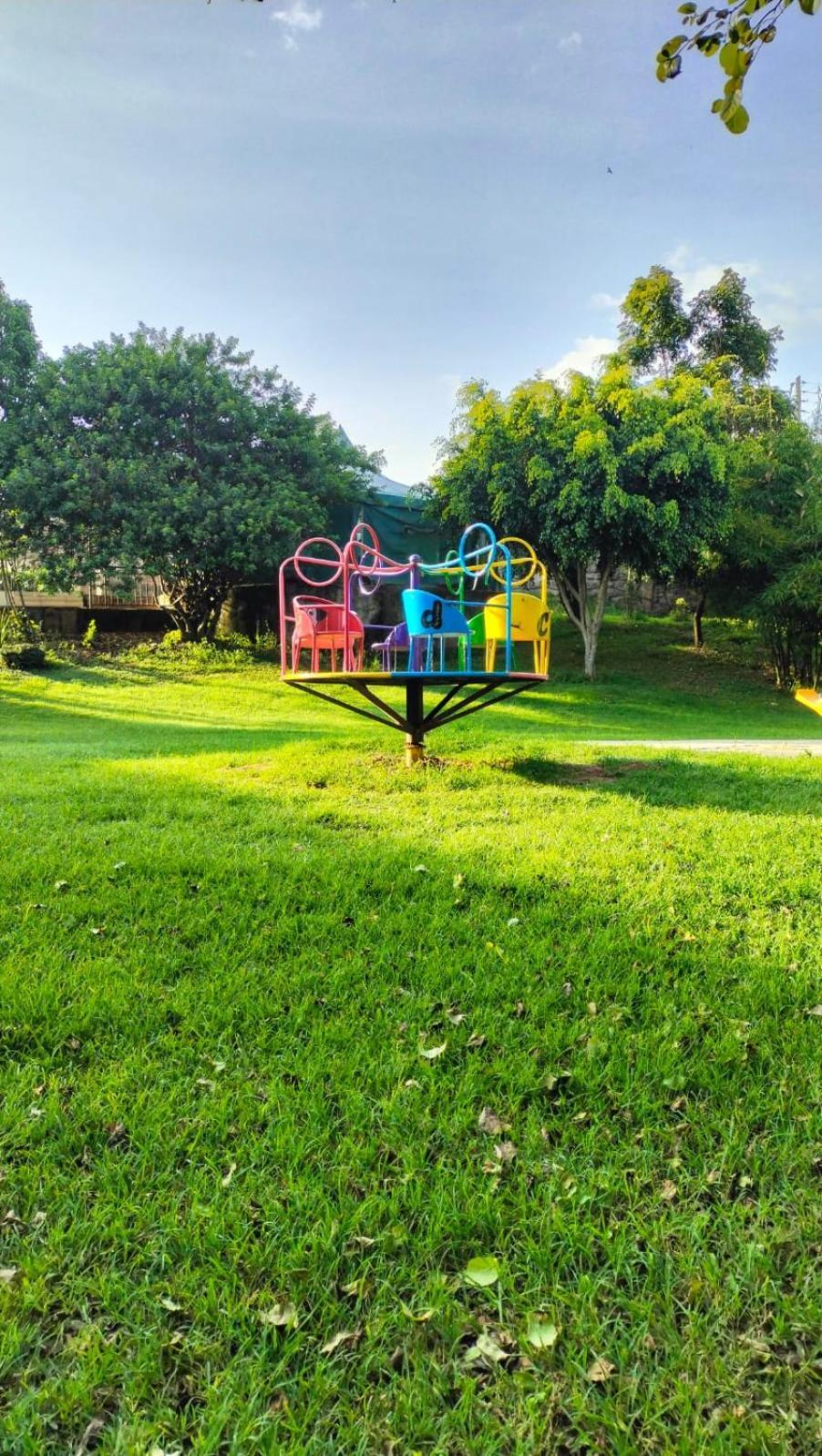 Esikar Gardens Hotel Narok Extérieur photo