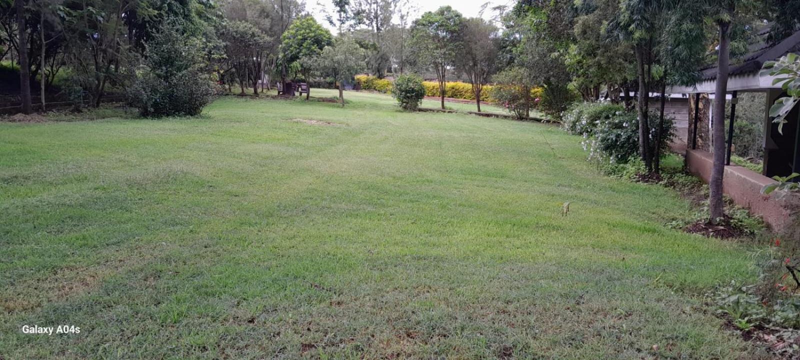 Esikar Gardens Hotel Narok Extérieur photo