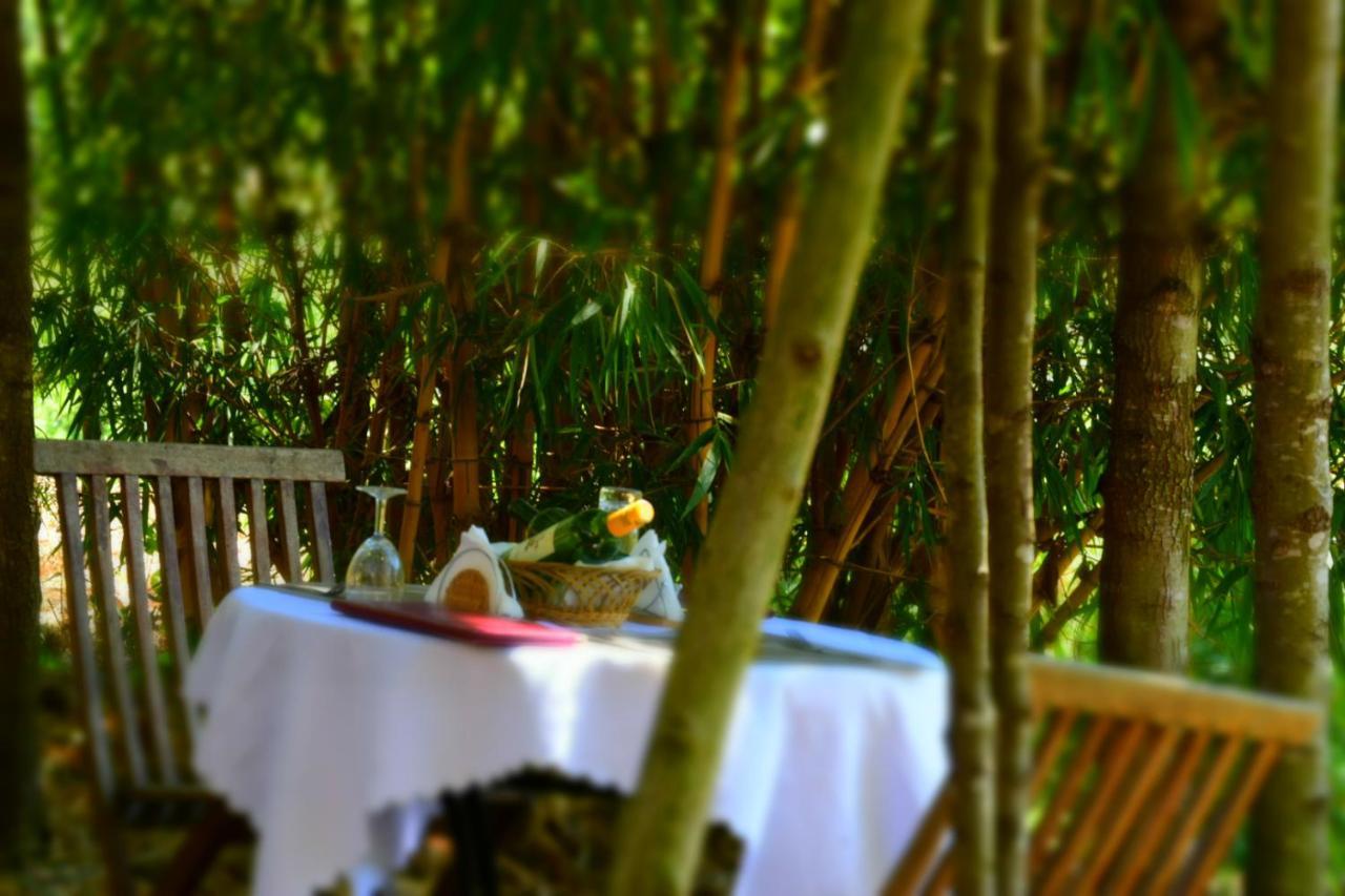 Esikar Gardens Hotel Narok Extérieur photo