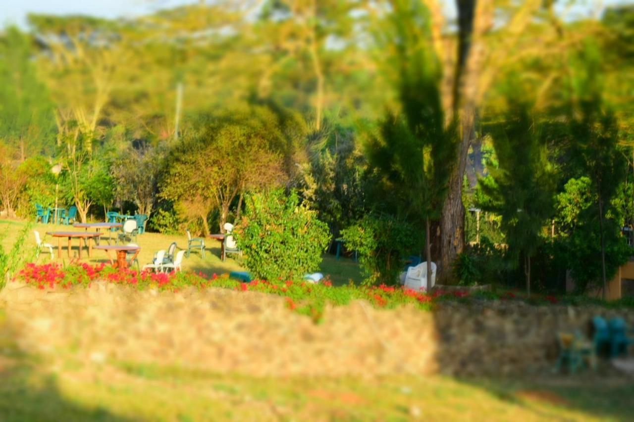 Esikar Gardens Hotel Narok Extérieur photo