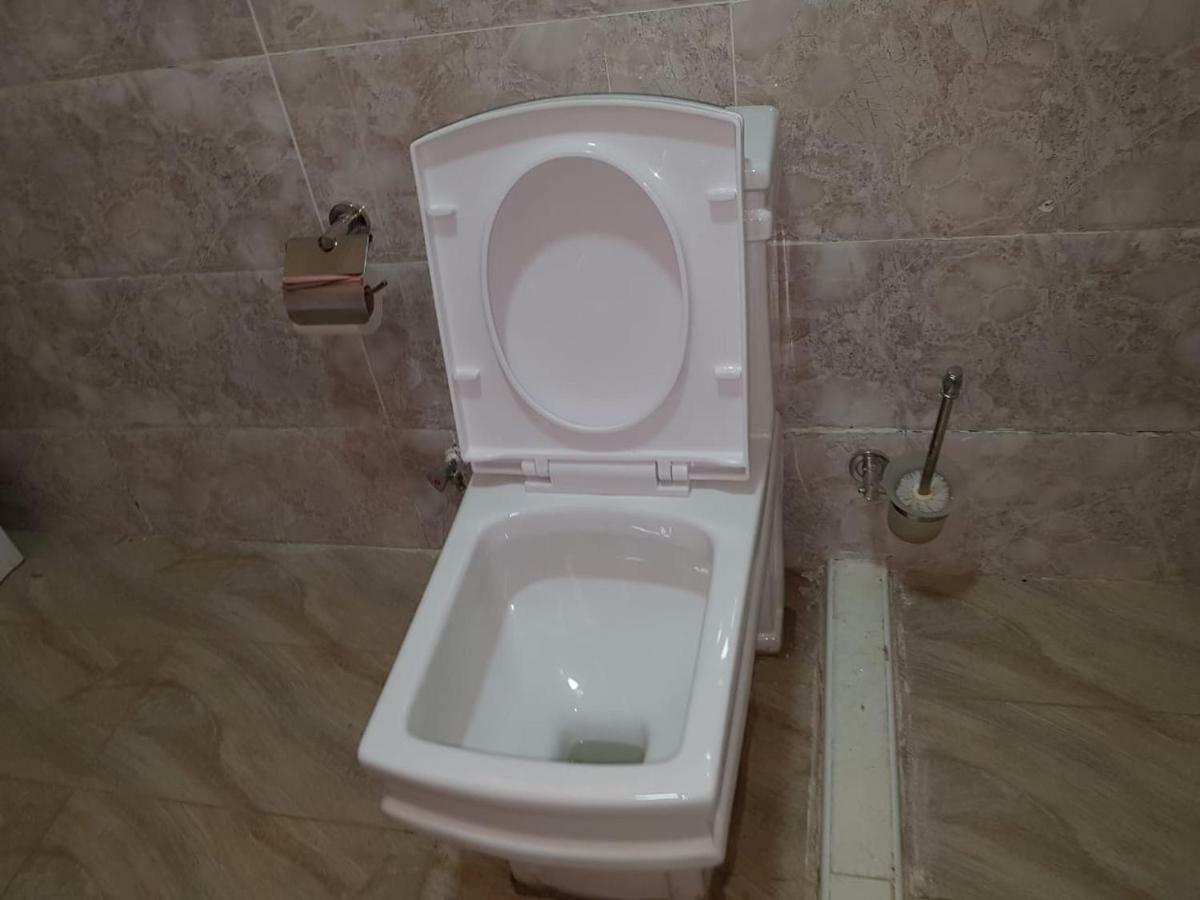 Esikar Gardens Hotel Narok Extérieur photo